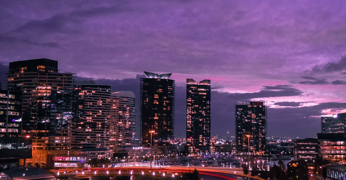 Space-saving Solutions for Compact Melbourne Kitchens